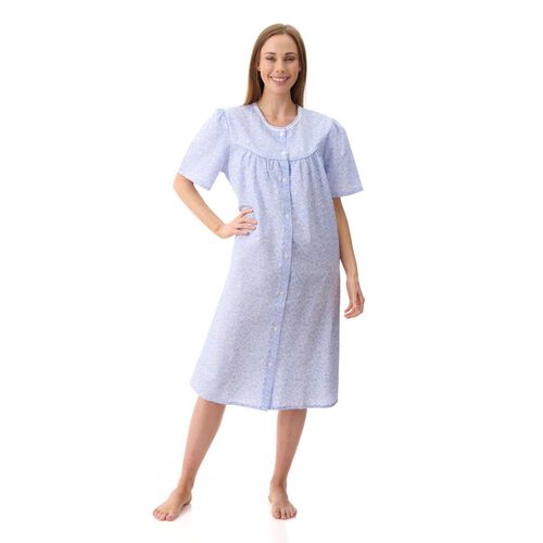 Givoni Hilda Brunchcoat